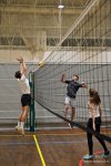 Rekreacija: badminton, odbojka (TŠC Kranj - Iskra)