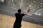 Badminton