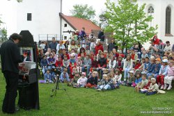 Lutkovna predstava Papilu