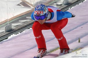 Planica - Od priprav do izvedbe