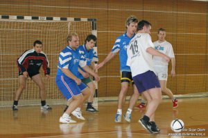 4. SKISov turnir v malem nogometu 2004-05