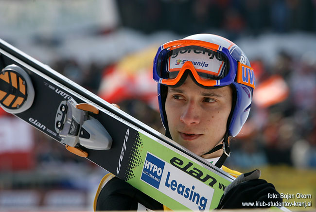 Primož Peterka